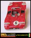 1971 - 6 Alfa Romeo 33.3 - Alfa Romeo Collection 1.43 (2)